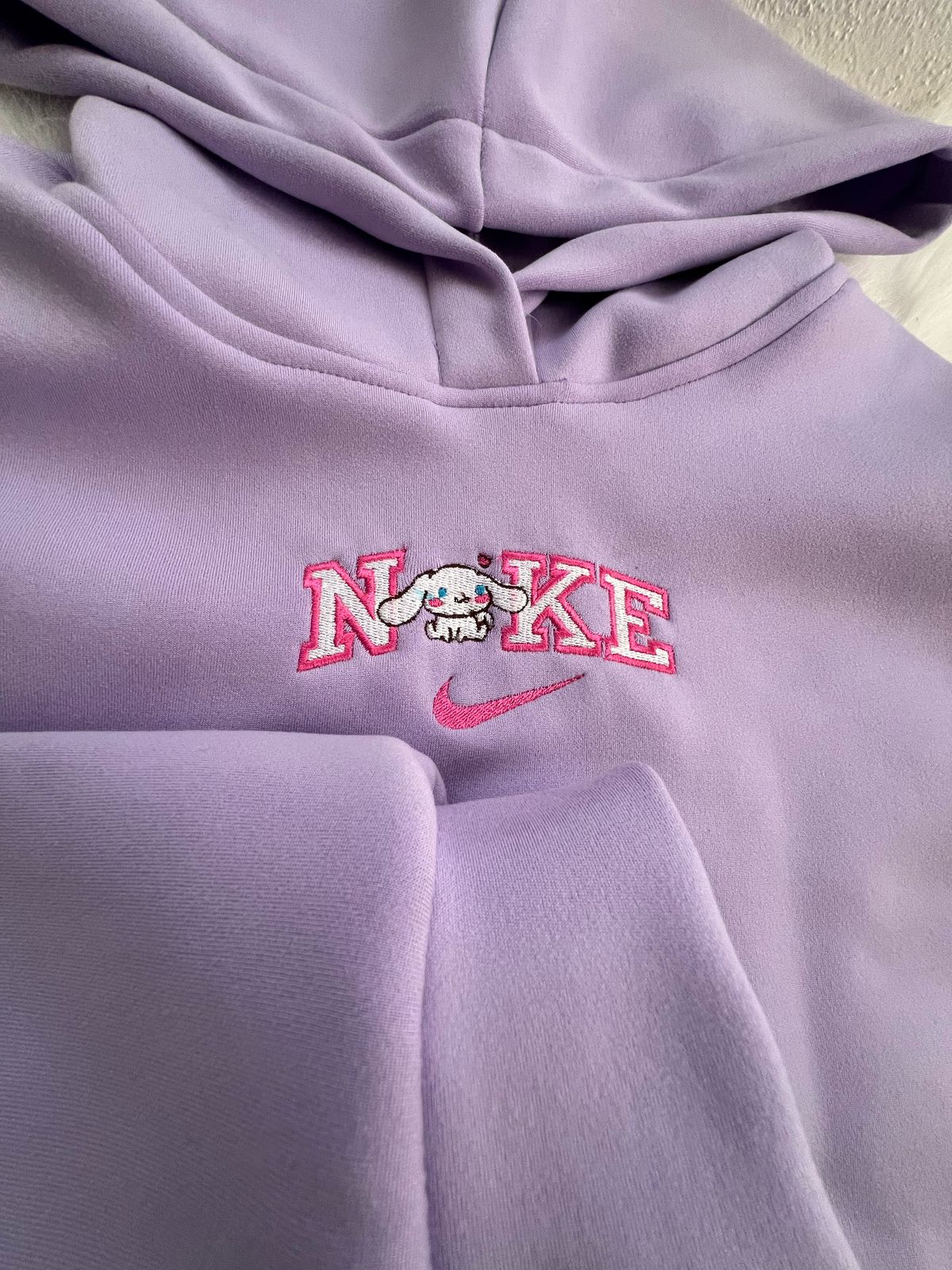 Hoddie Cinnamorrol