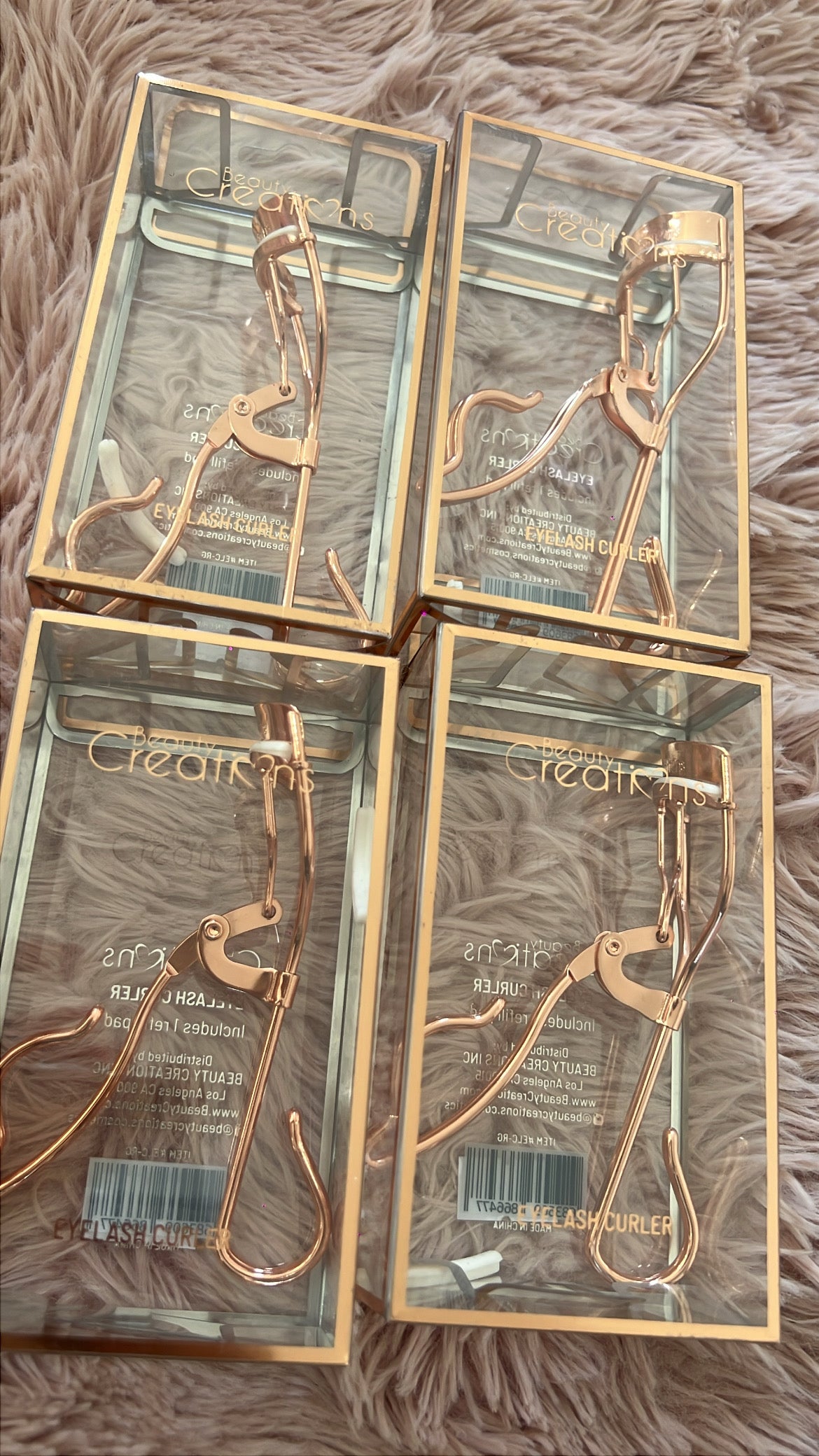 Rizador Beauty Cosmetics