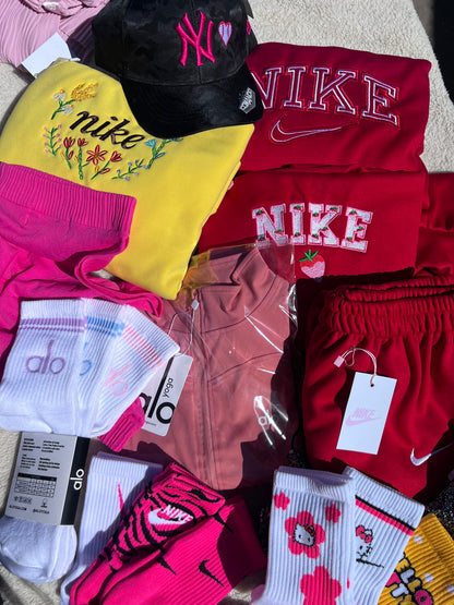 Lote Nike Fresitas +14 piezas +ENVIO GRATIS