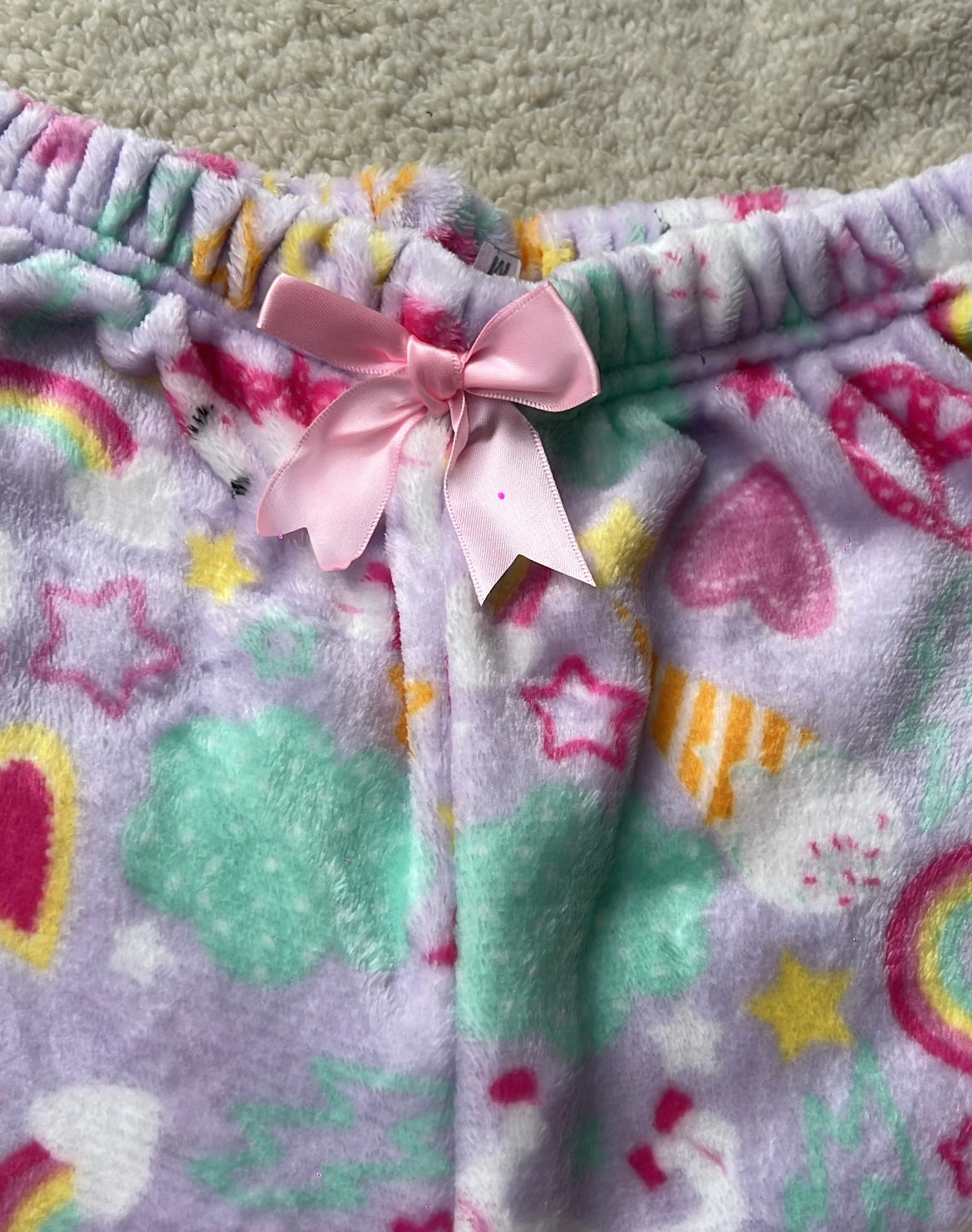 Pijama de Dama Unitalla 🎀