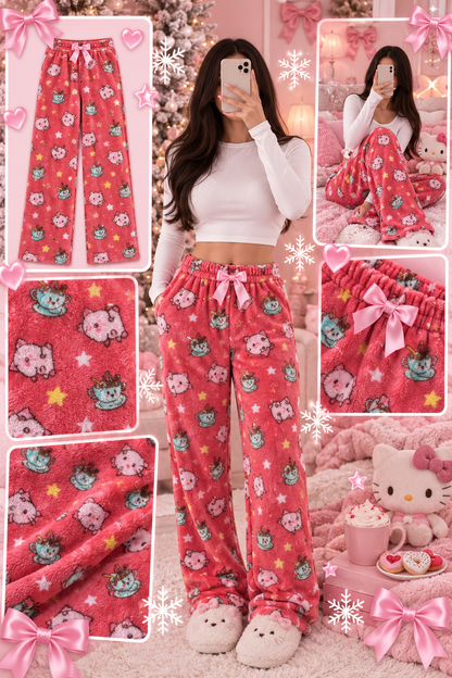 Pijama de Dama Unitalla 🎀