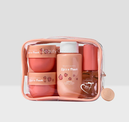 Mini set PEACH 🍑🧡