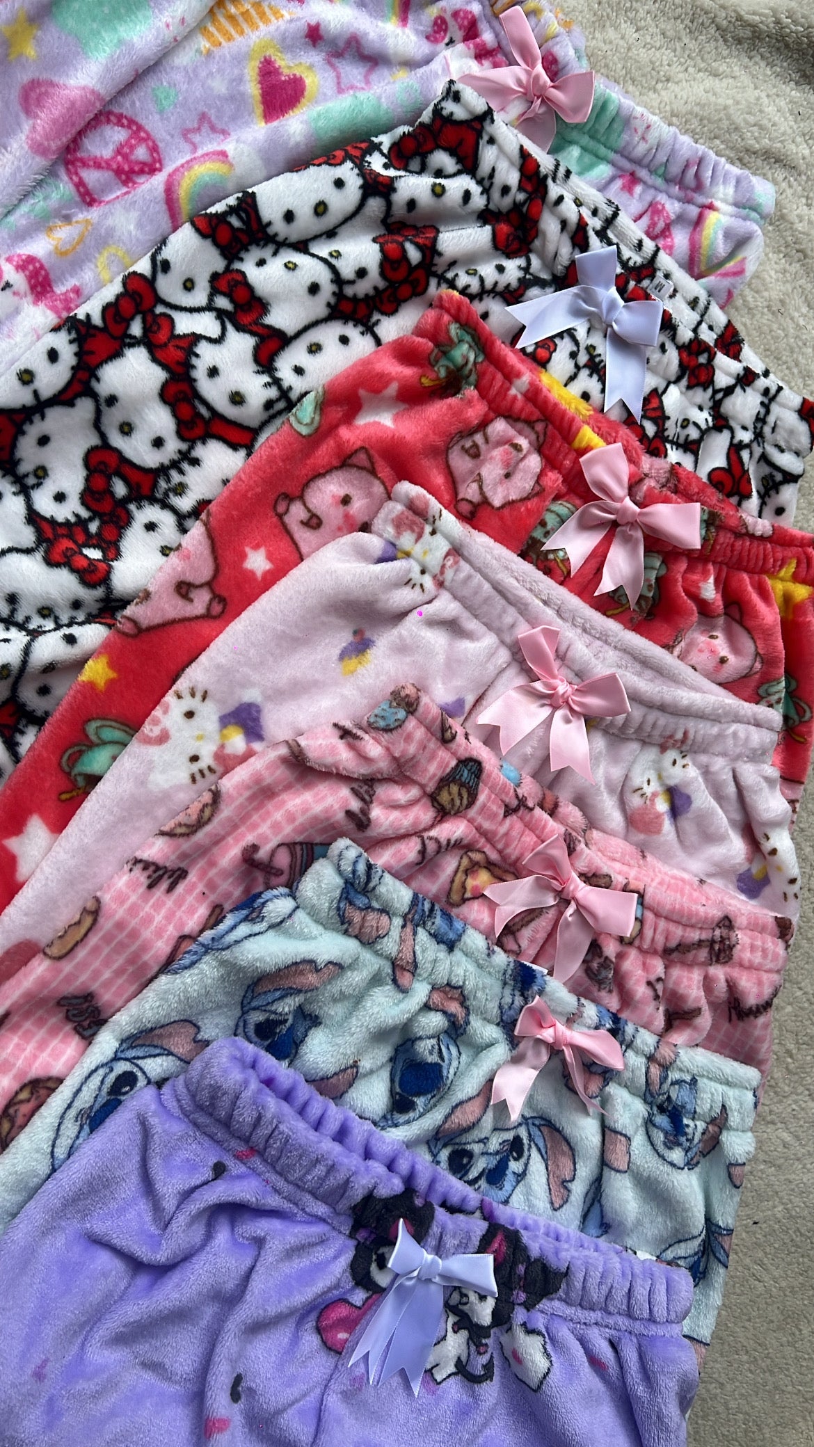 Pijama de Dama Unitalla 🎀