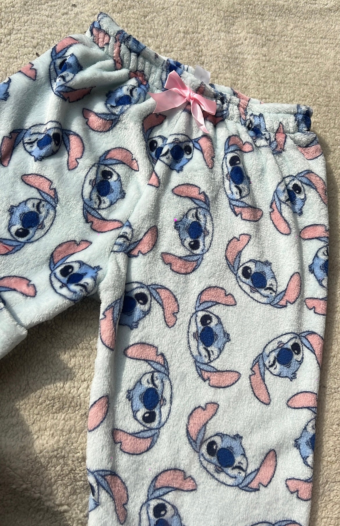 Pijama de Dama Unitalla 🎀