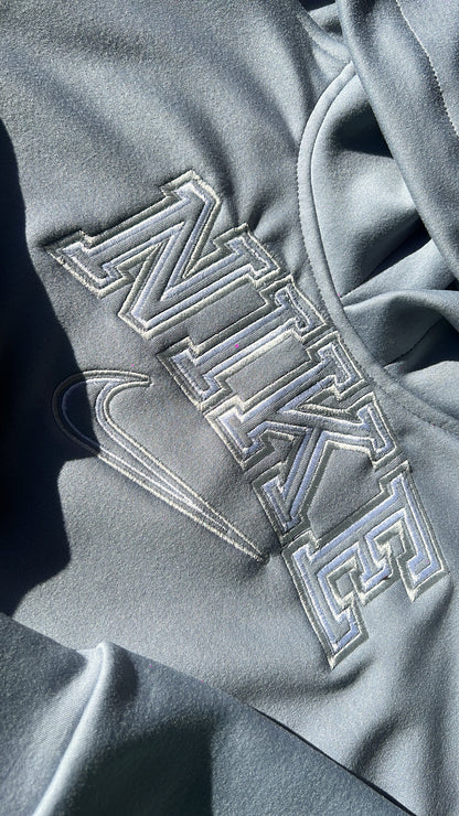 Sudadera Nike Gris 🩶