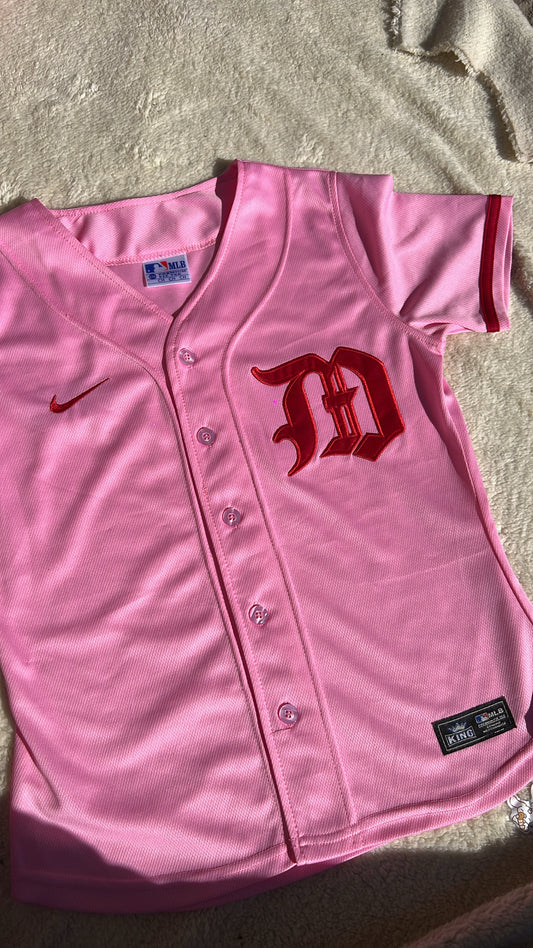 Casaca Béisbol 🌸⚾️