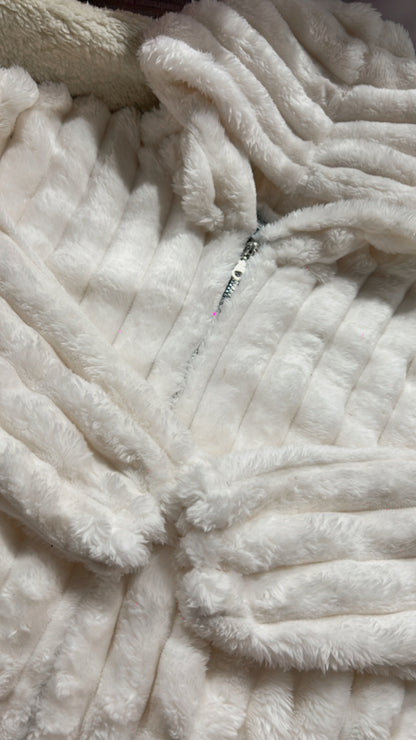 Chamarrita súper suave 🩷✨ Varios colores.