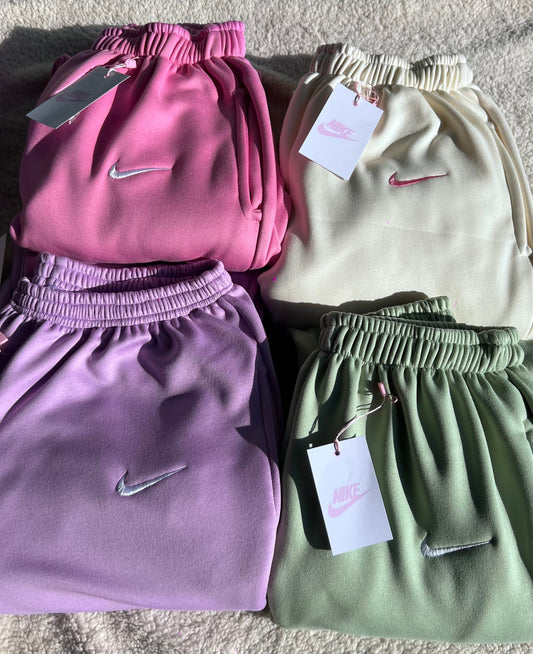 Jogger premium de Dama ✨ Unitalla 🌸