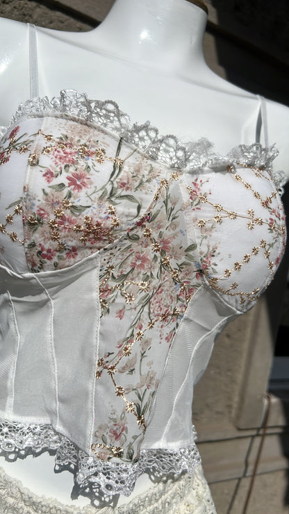 Bralets 🌸