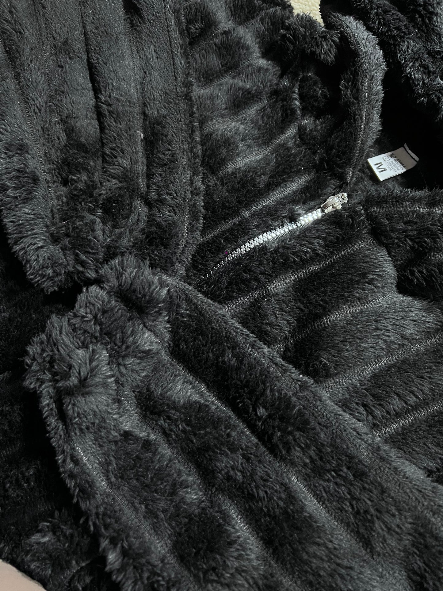 Chamarrita súper suave 🩷✨ Varios colores.