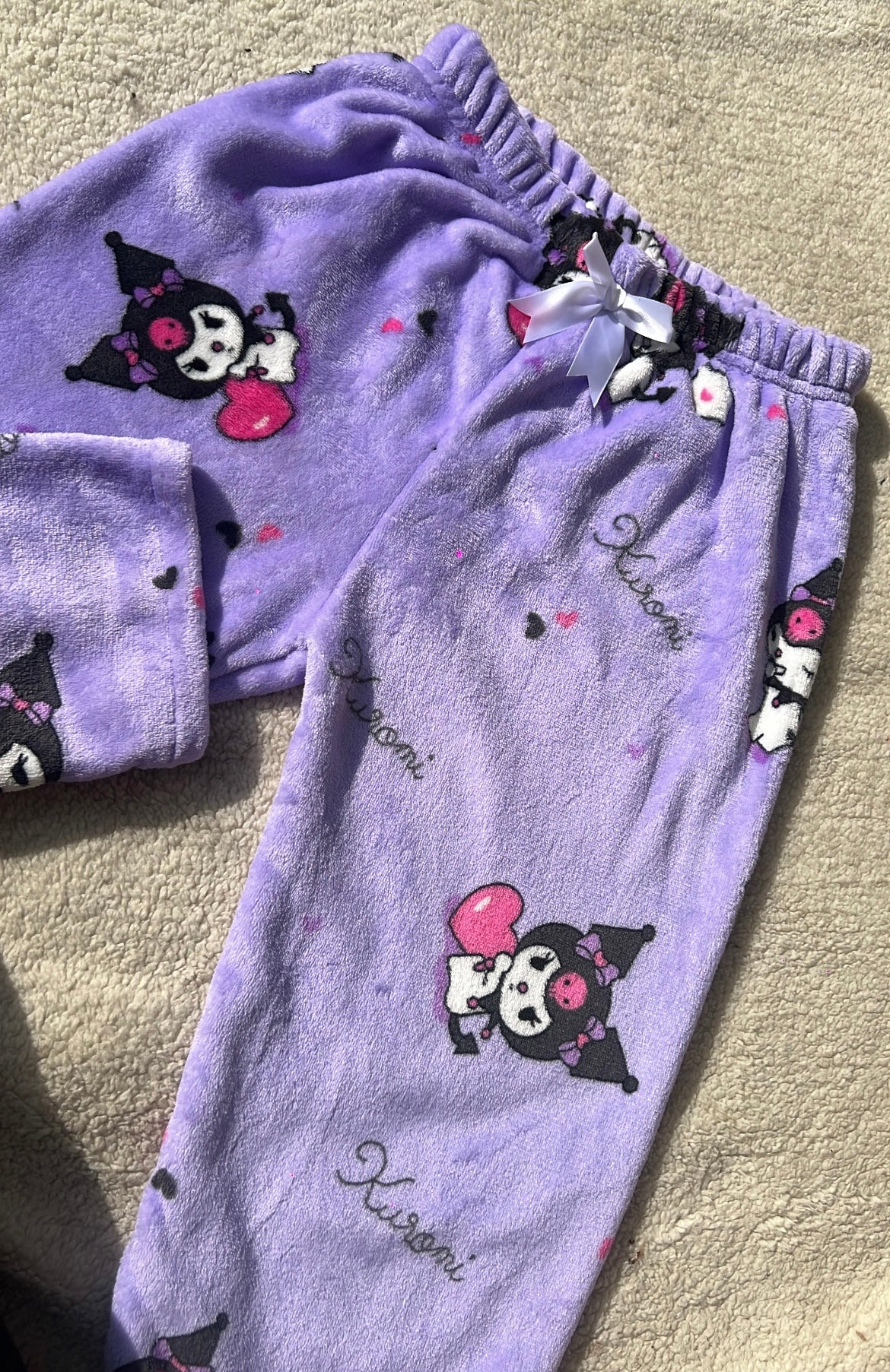 Pijama de Dama Unitalla 🎀