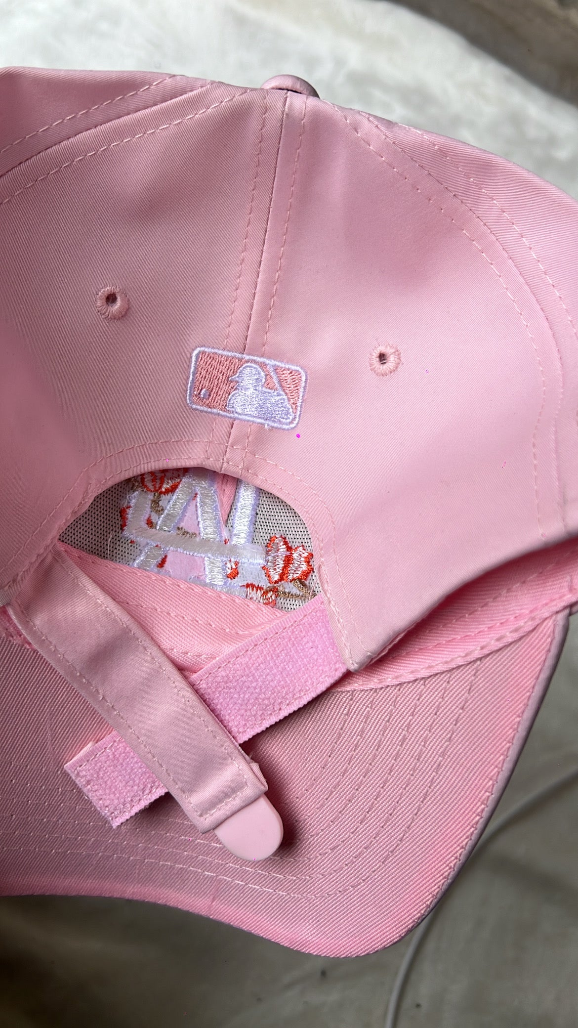 Gorras kiut 🌸