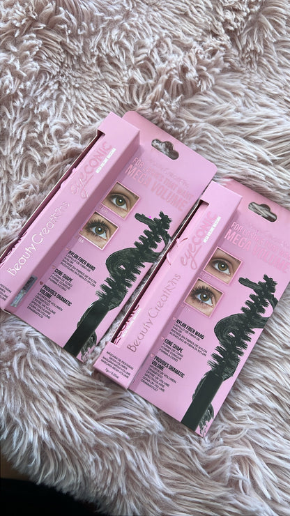 Máscara para pestañas beauty Creations 💖