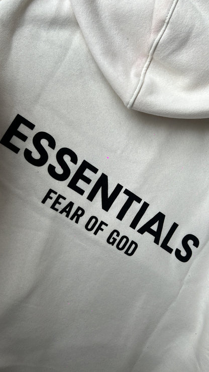 Hoddie Essentials Caballero GRANDE