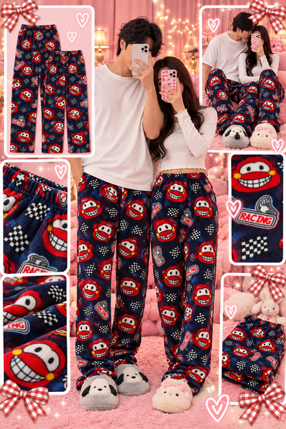 Pijamas pareja Dúo