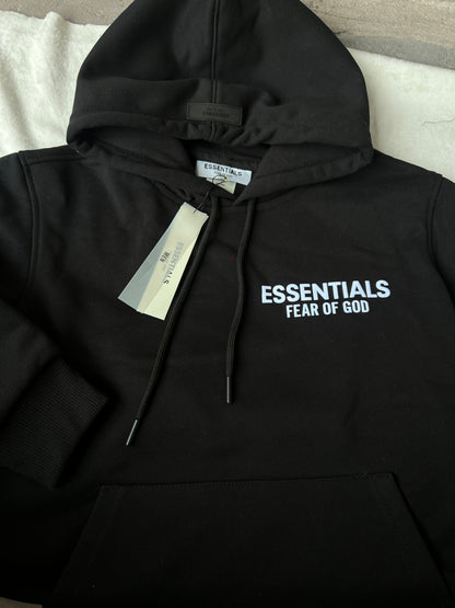 Hoddie Essentials Caballero GRANDE