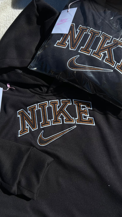 Sudadera Nike Negra 🖤