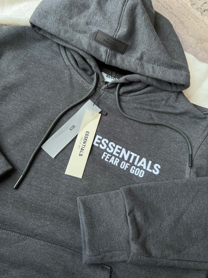 Hoddie Essentials Caballero GRANDE