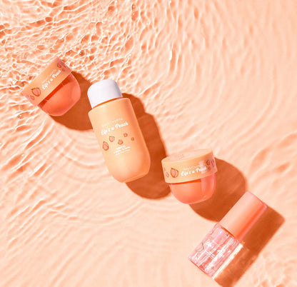 Mini set PEACH 🍑🧡