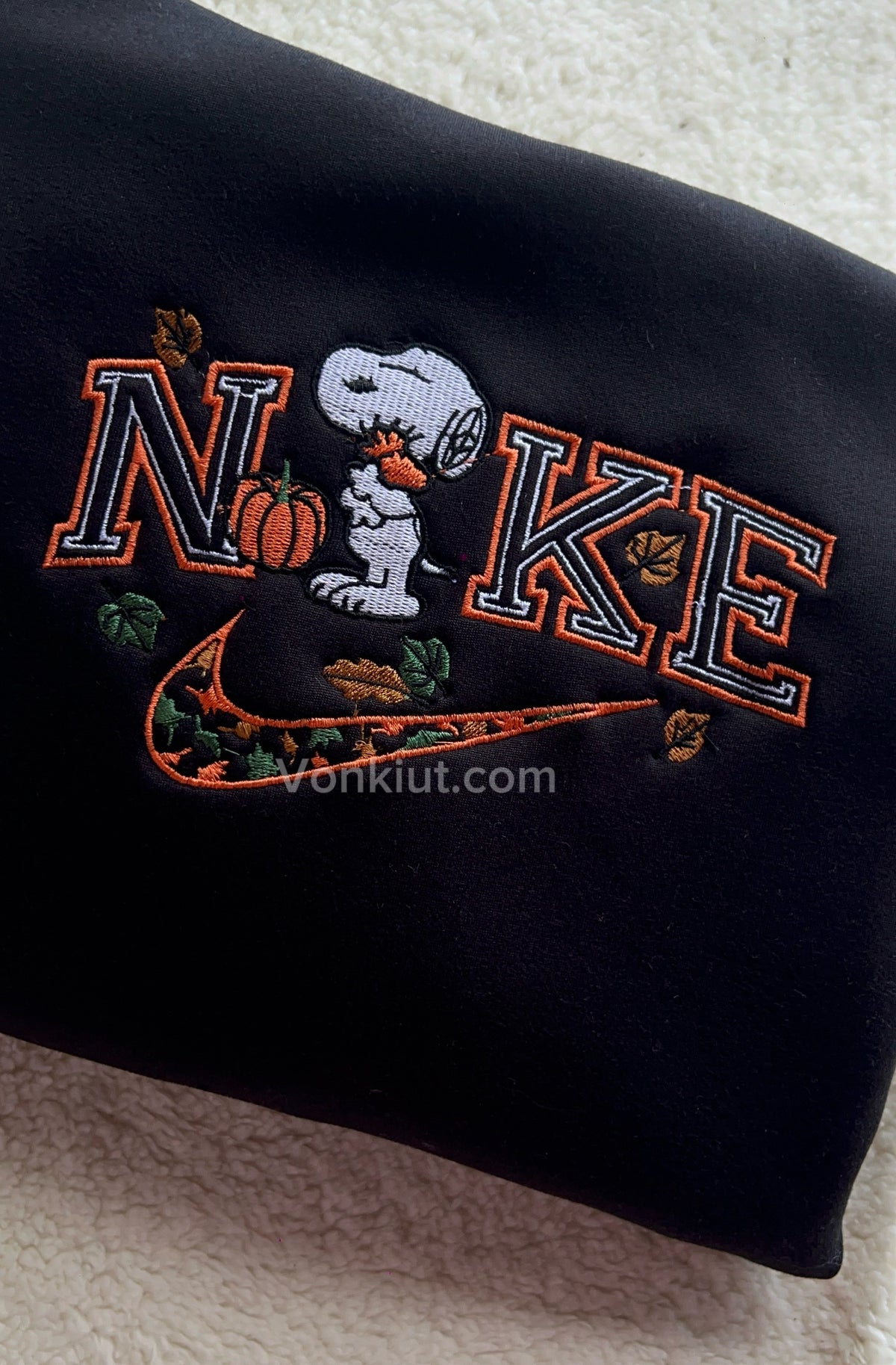 Hoddie Halloween Unitalla