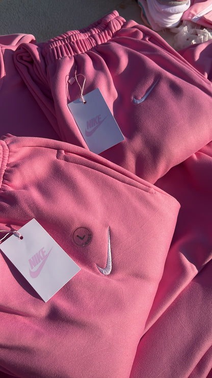 Lote Nike KITTY pink +14 piezas +ENVIO GRATIS