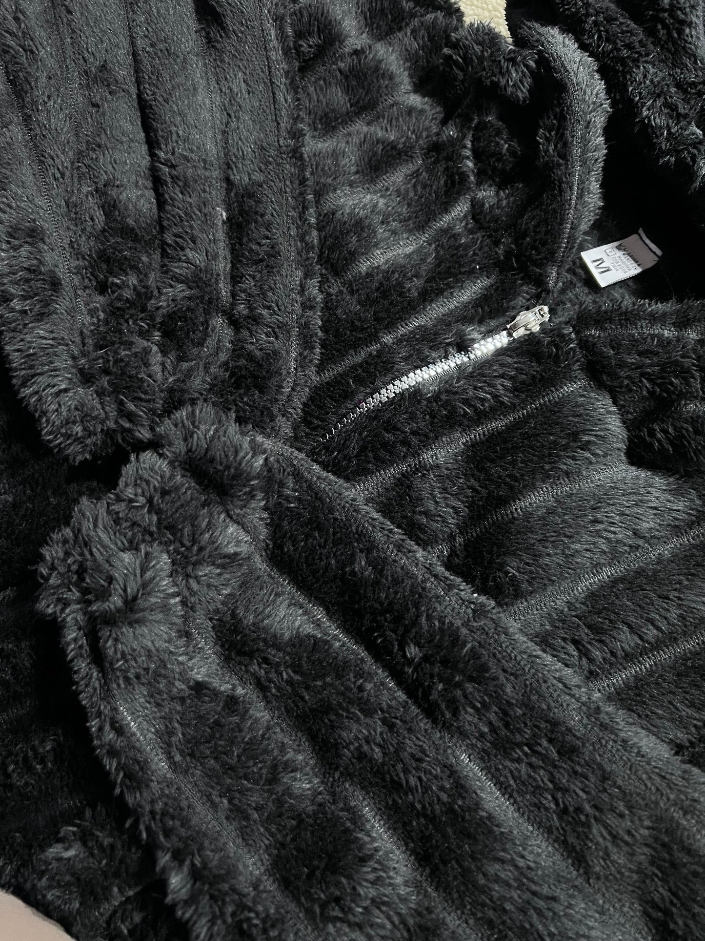 Chamarrita súper suave 🩷✨ Varios colores.