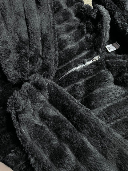 Chamarrita súper suave 🩷✨ Varios colores.