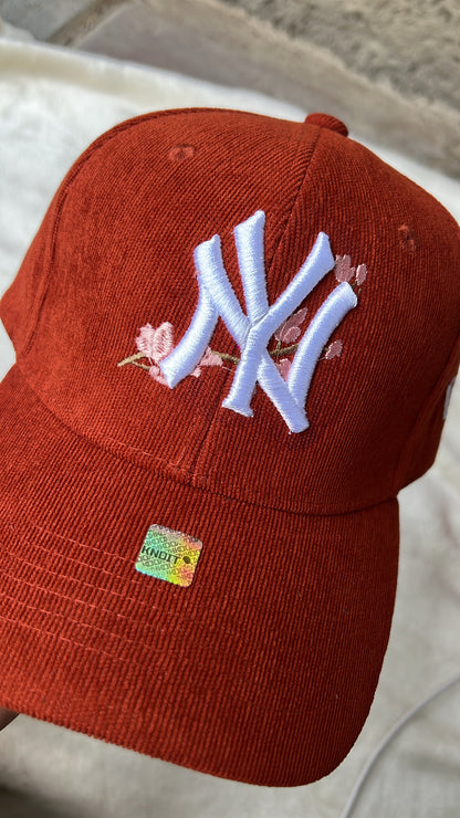 Gorras kiut 🌸