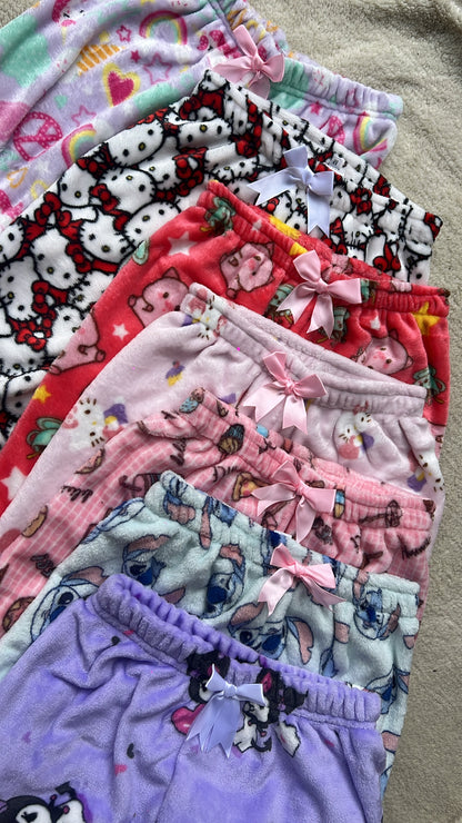 Pijama de Dama Unitalla 🎀