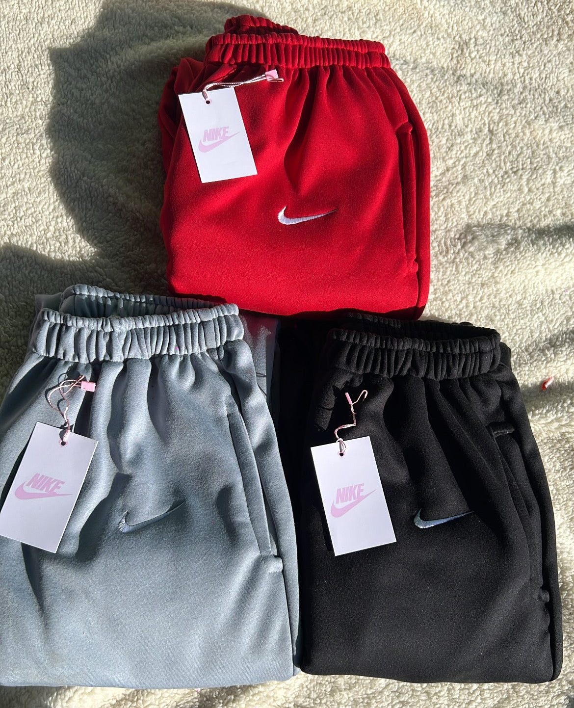 Jogger premium de Dama ✨ Unitalla 🌸