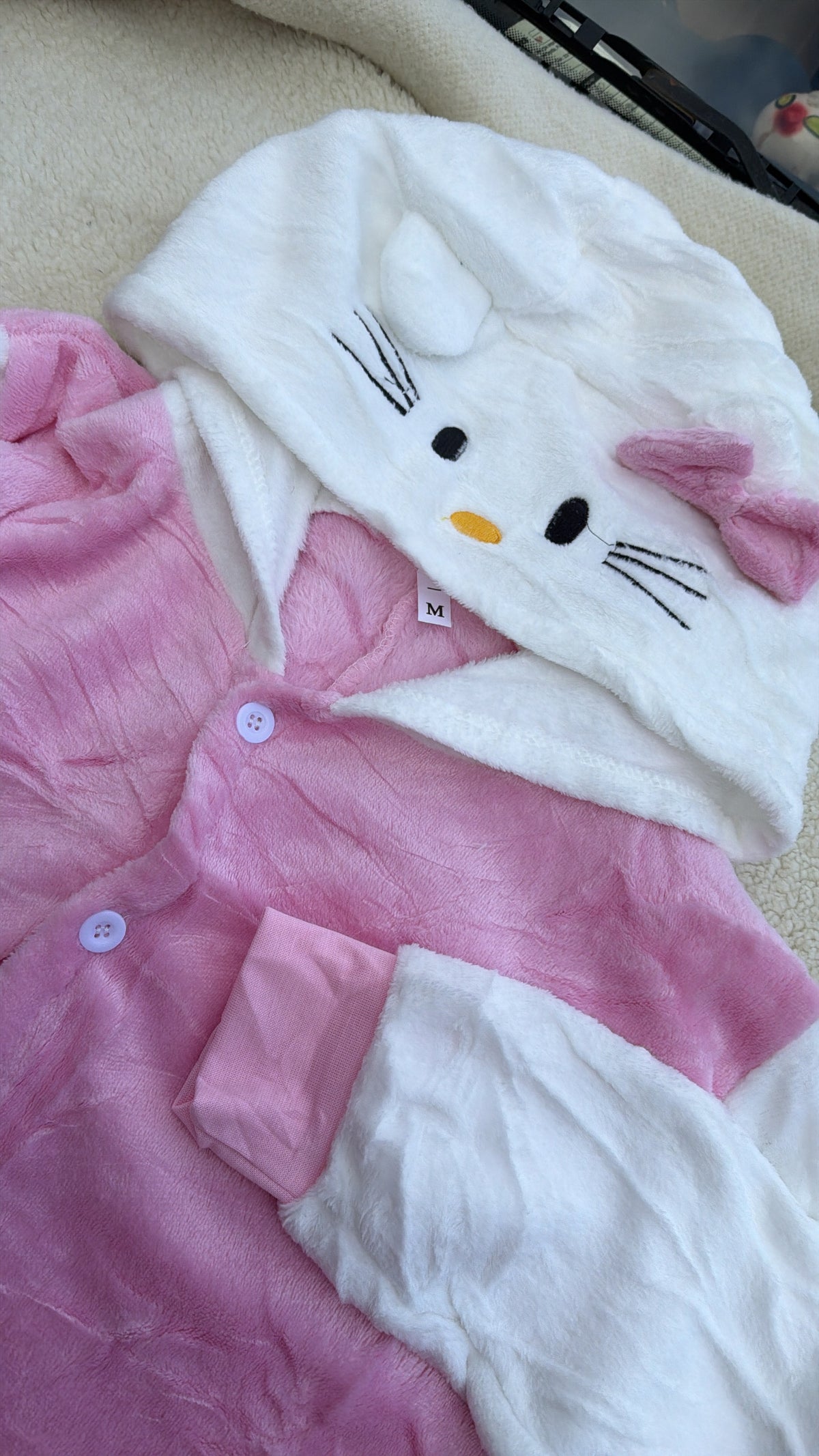 Pijama personajes 💜