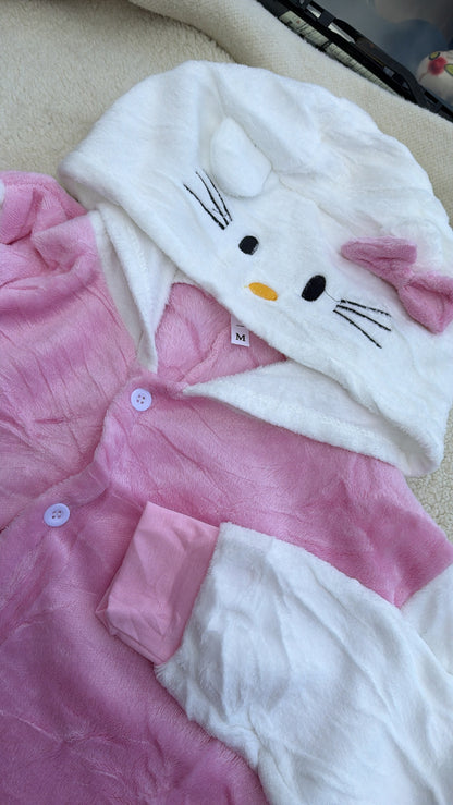 Pijama personajes 💜