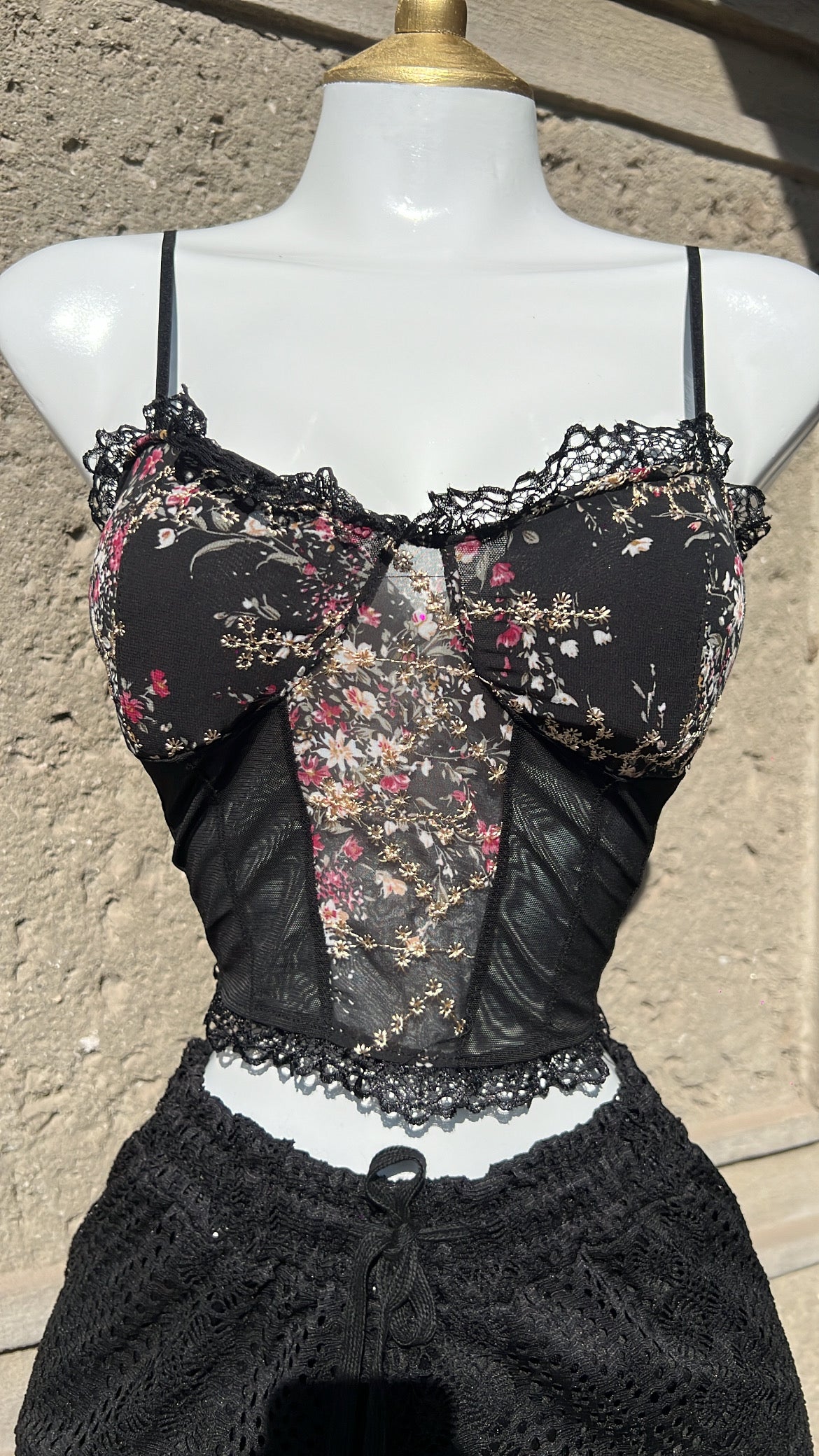 Bralets 🌸