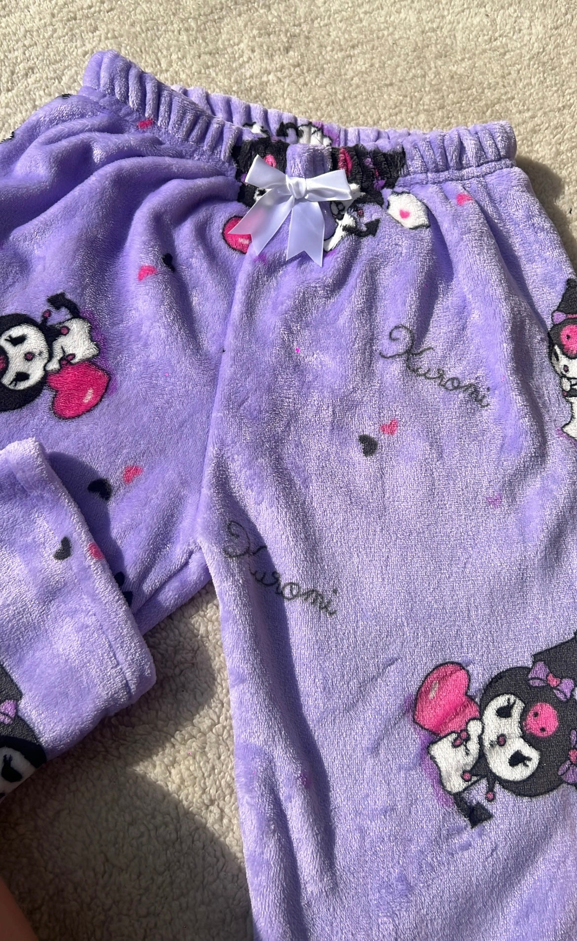 Pijama de Dama Unitalla 🎀