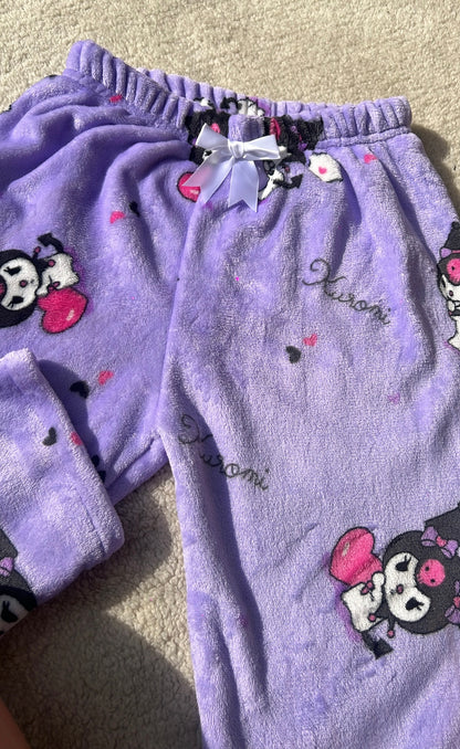 Pijama de Dama Unitalla 🎀
