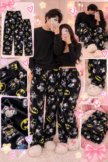Pijama de Dama Grande 🎀