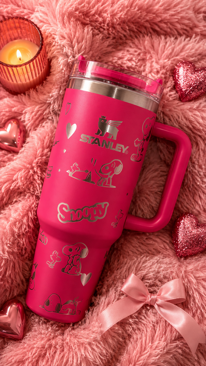 Termos girly
