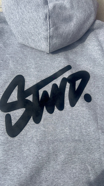 Hoddie STWD unitalla