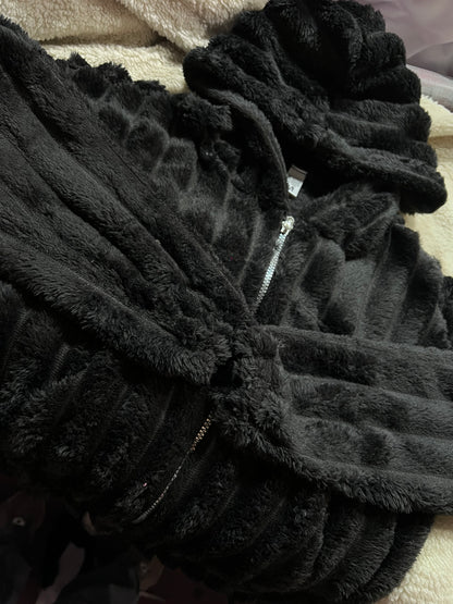 Chamarrita súper suave 🩷✨ Varios colores.