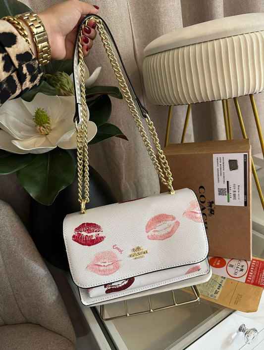 Bolsa Coach Klare