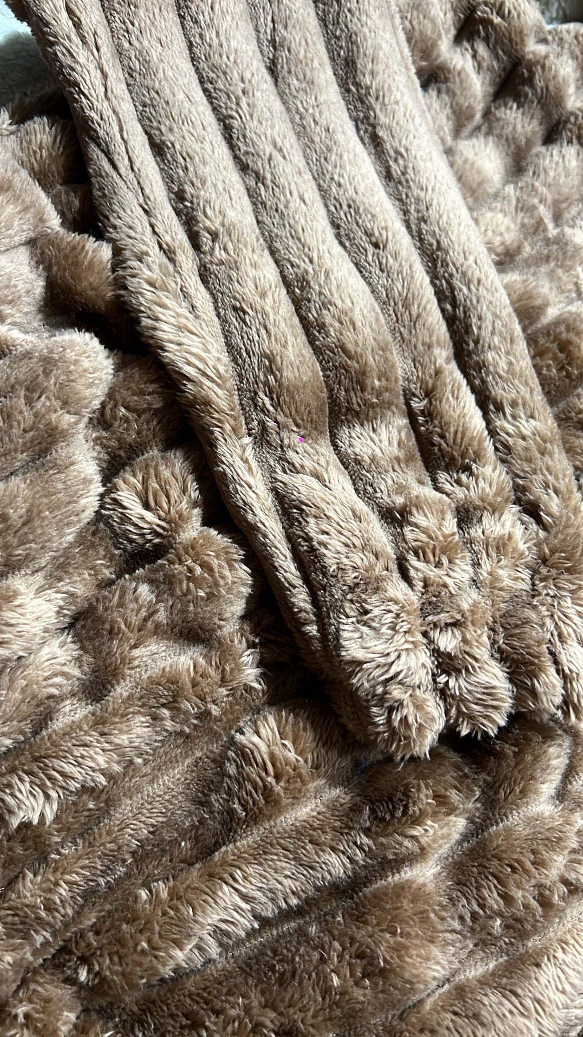 Chamarrita súper suave 🩷✨ Varios colores.