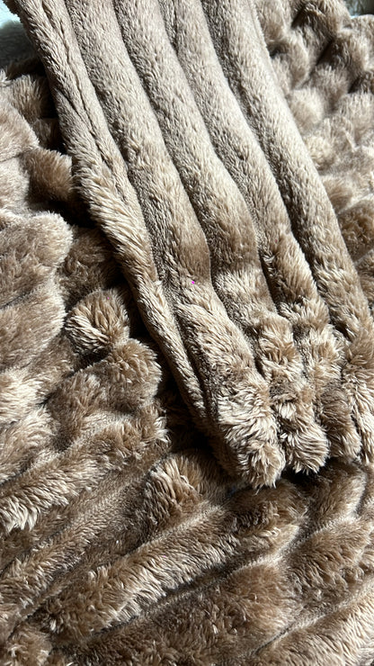 Chamarrita súper suave 🩷✨ Varios colores.