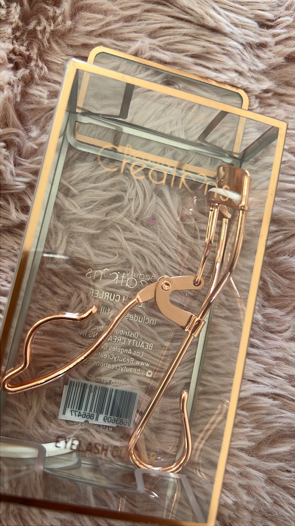 Rizador Beauty Cosmetics