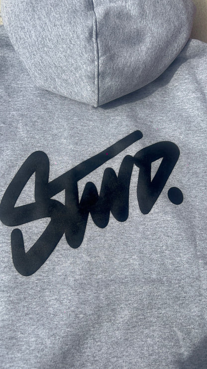 Hoddie STWD unitalla
