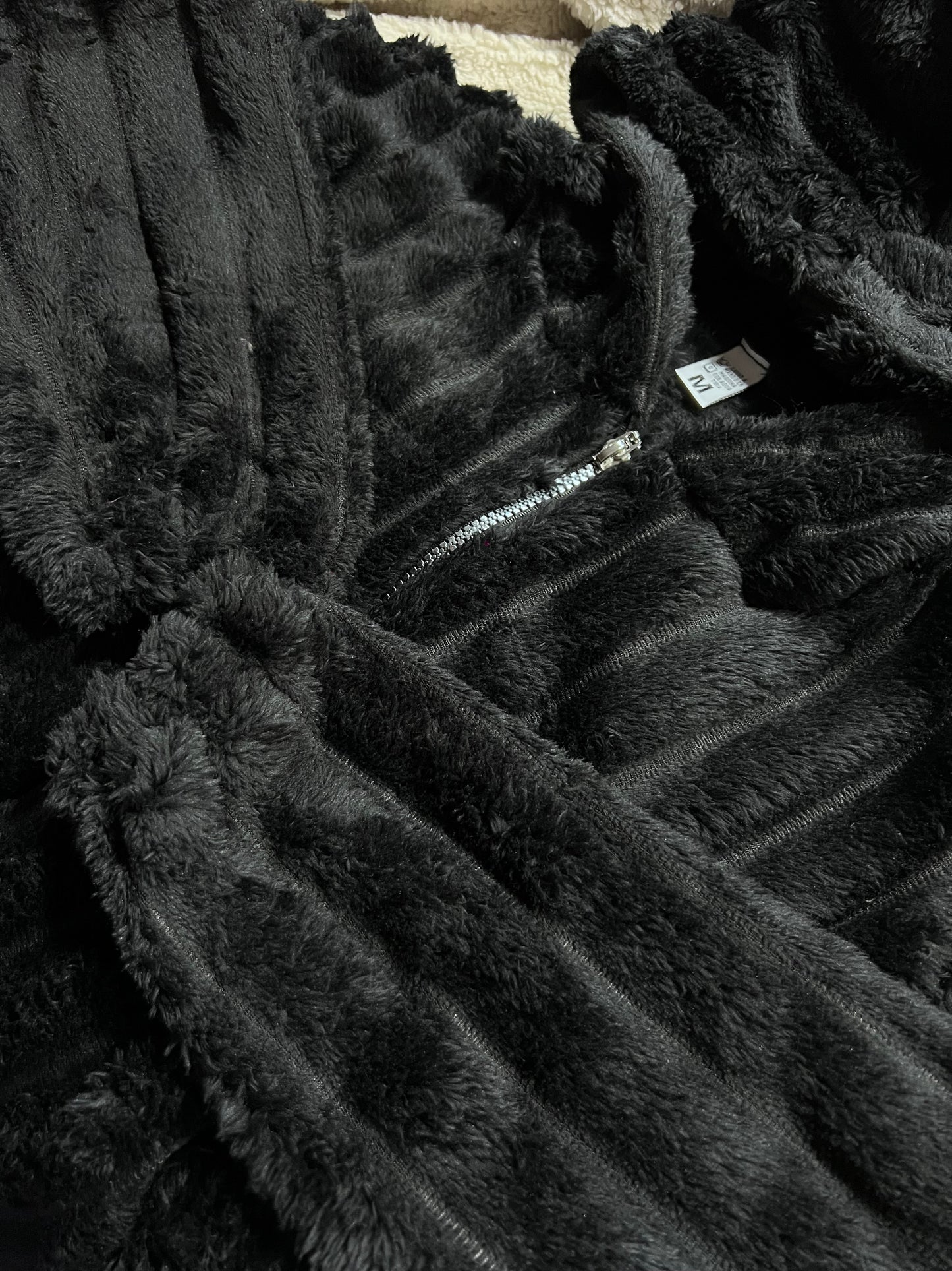 Chamarrita súper suave 🩷✨ Varios colores.