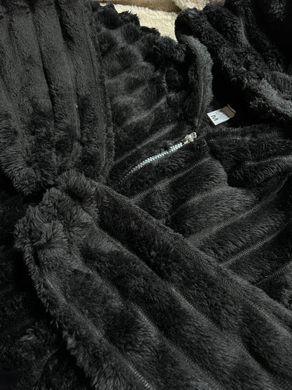 Chamarrita súper suave 🩷✨ Varios colores.