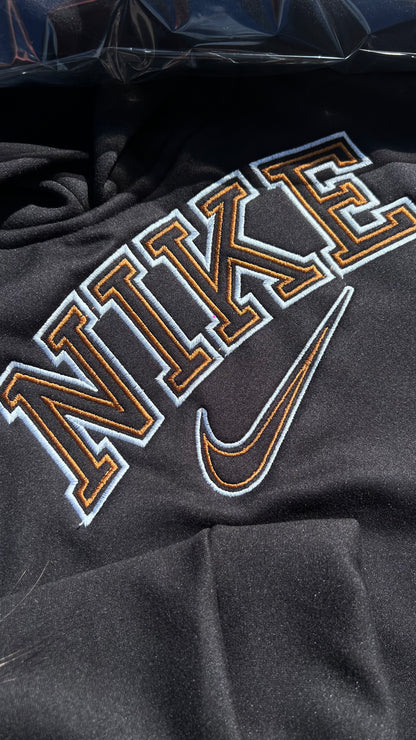 Sudadera Nike Negra 🖤