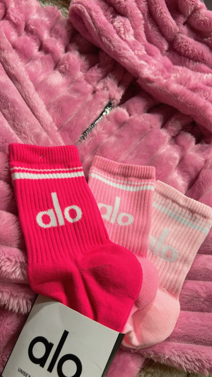 Chamarrita súper suave 🩷✨ Varios colores.