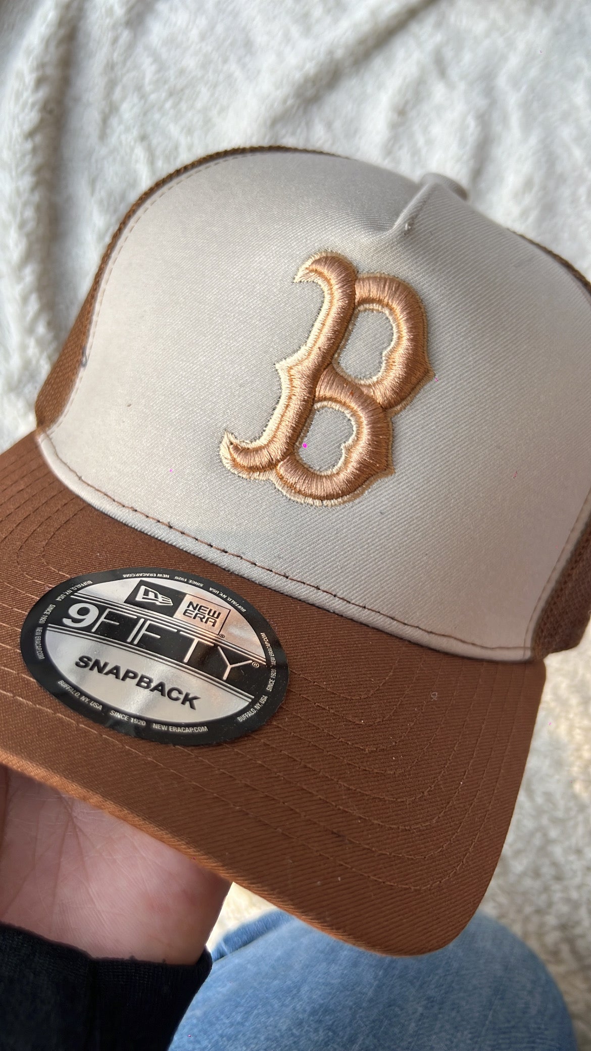 Gorras kiut 🌸