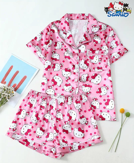 Pijama love kiut